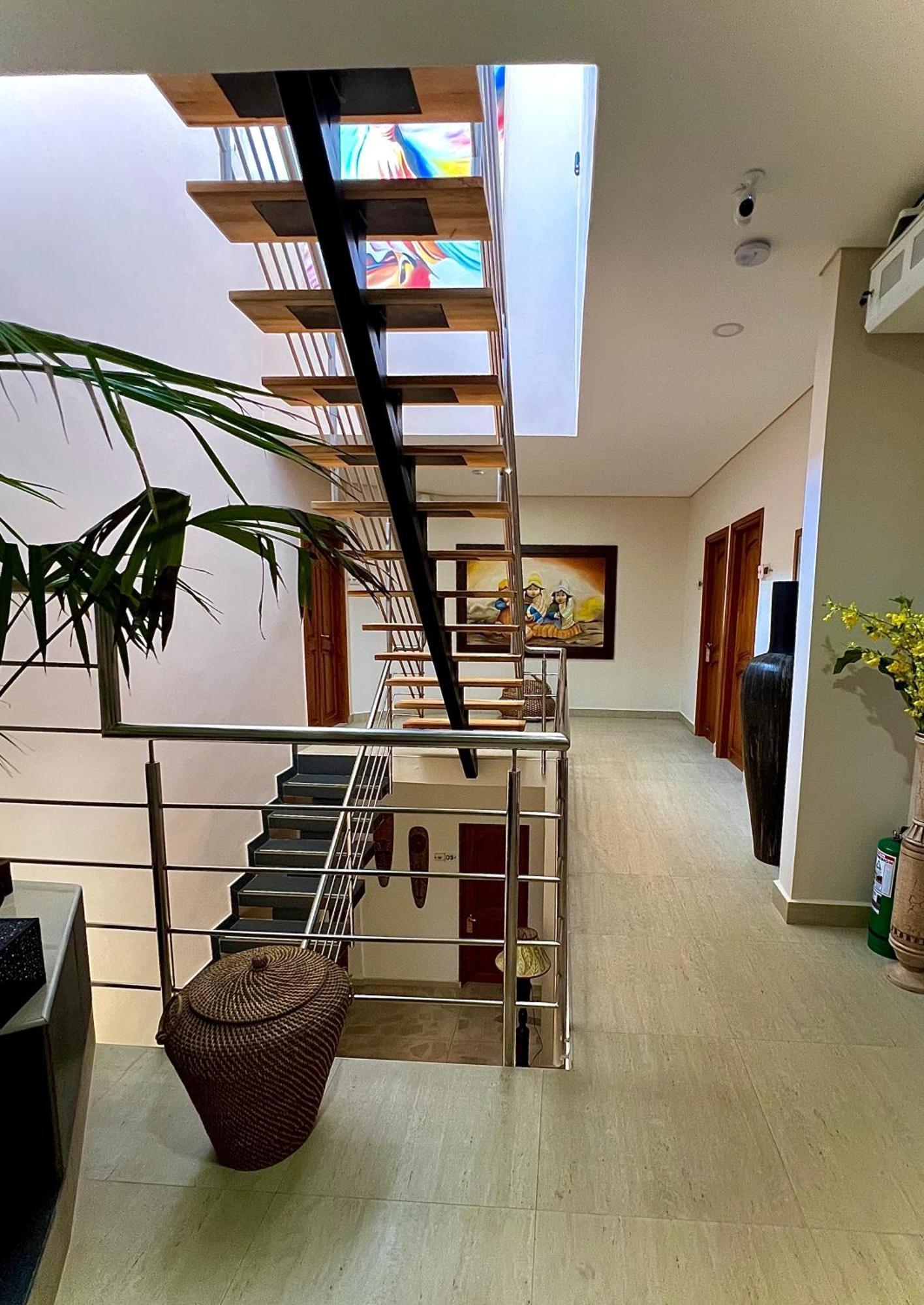 Charme 64 Hotel Boutique Cartagena Ngoại thất bức ảnh