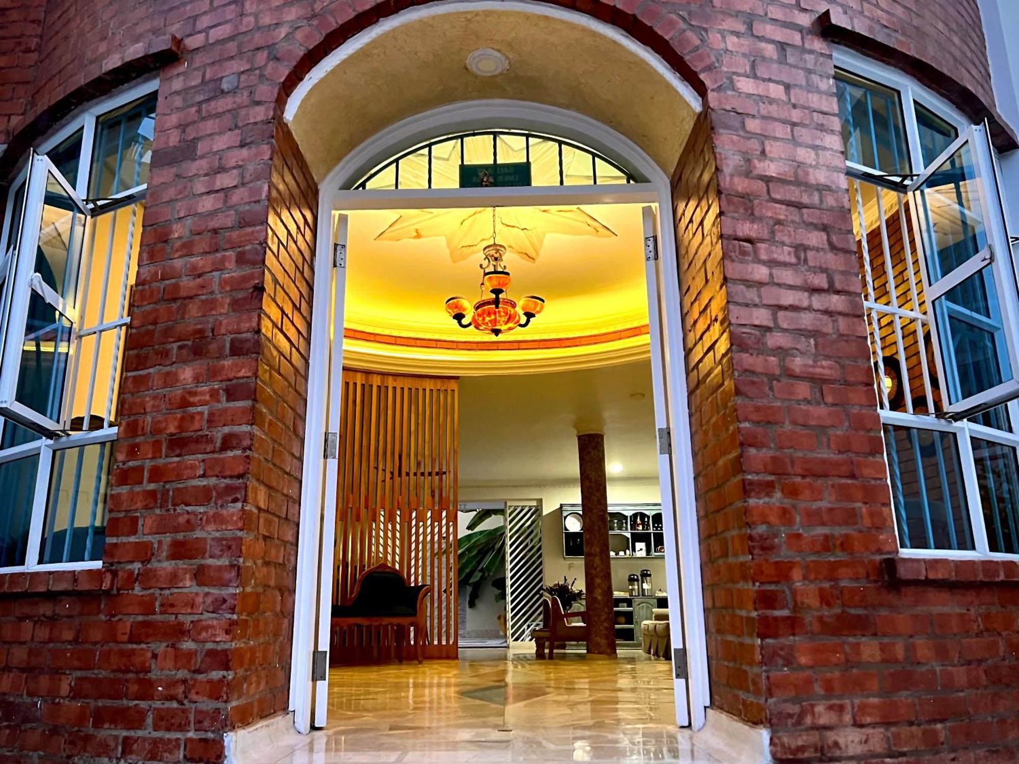 Charme 64 Hotel Boutique Cartagena Ngoại thất bức ảnh