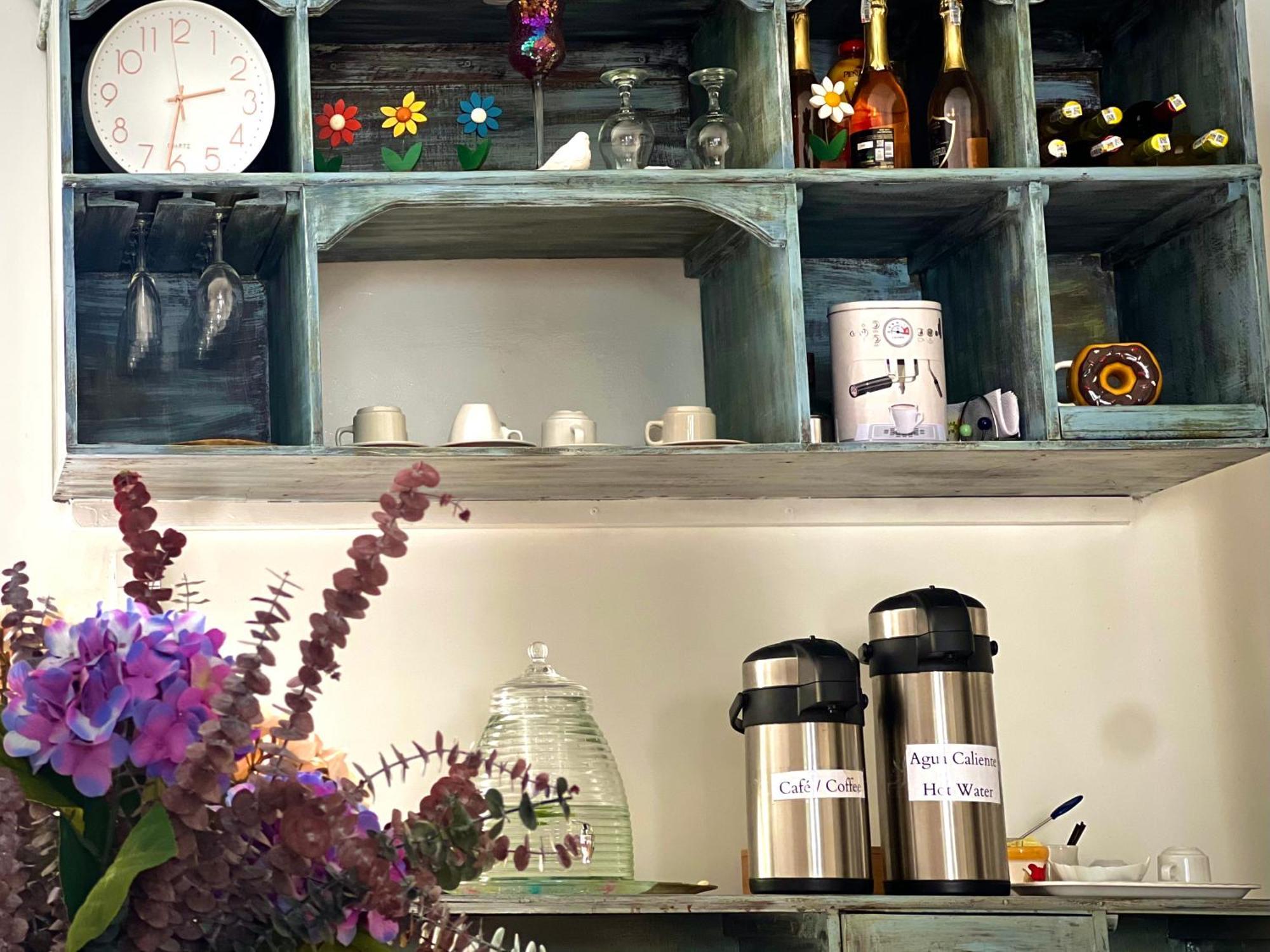 Charme 64 Hotel Boutique Cartagena Ngoại thất bức ảnh