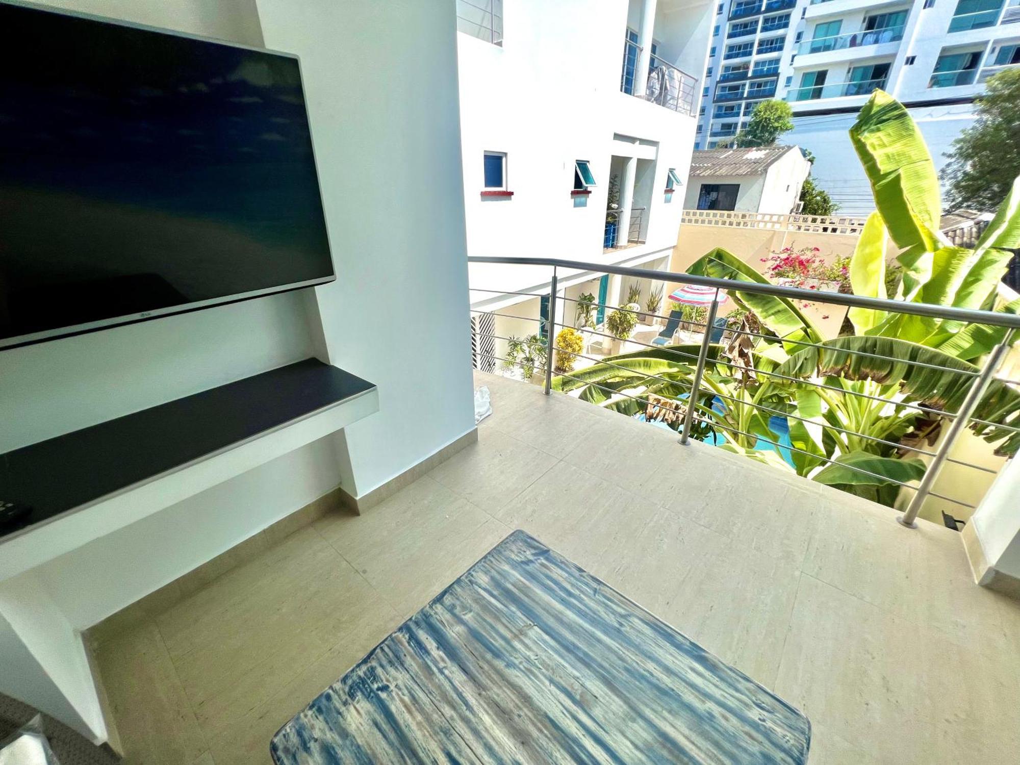 Charme 64 Hotel Boutique Cartagena Ngoại thất bức ảnh