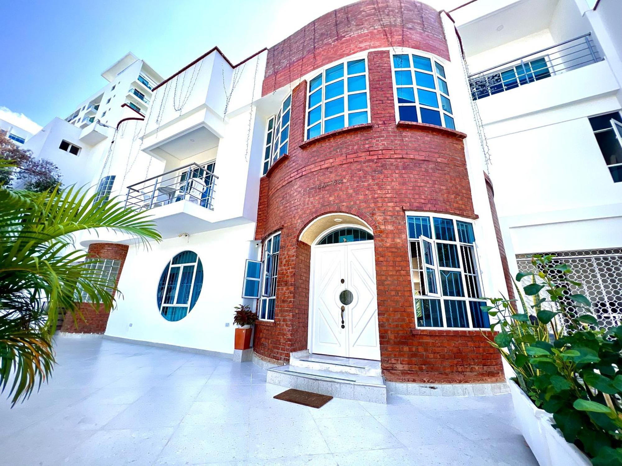 Charme 64 Hotel Boutique Cartagena Ngoại thất bức ảnh