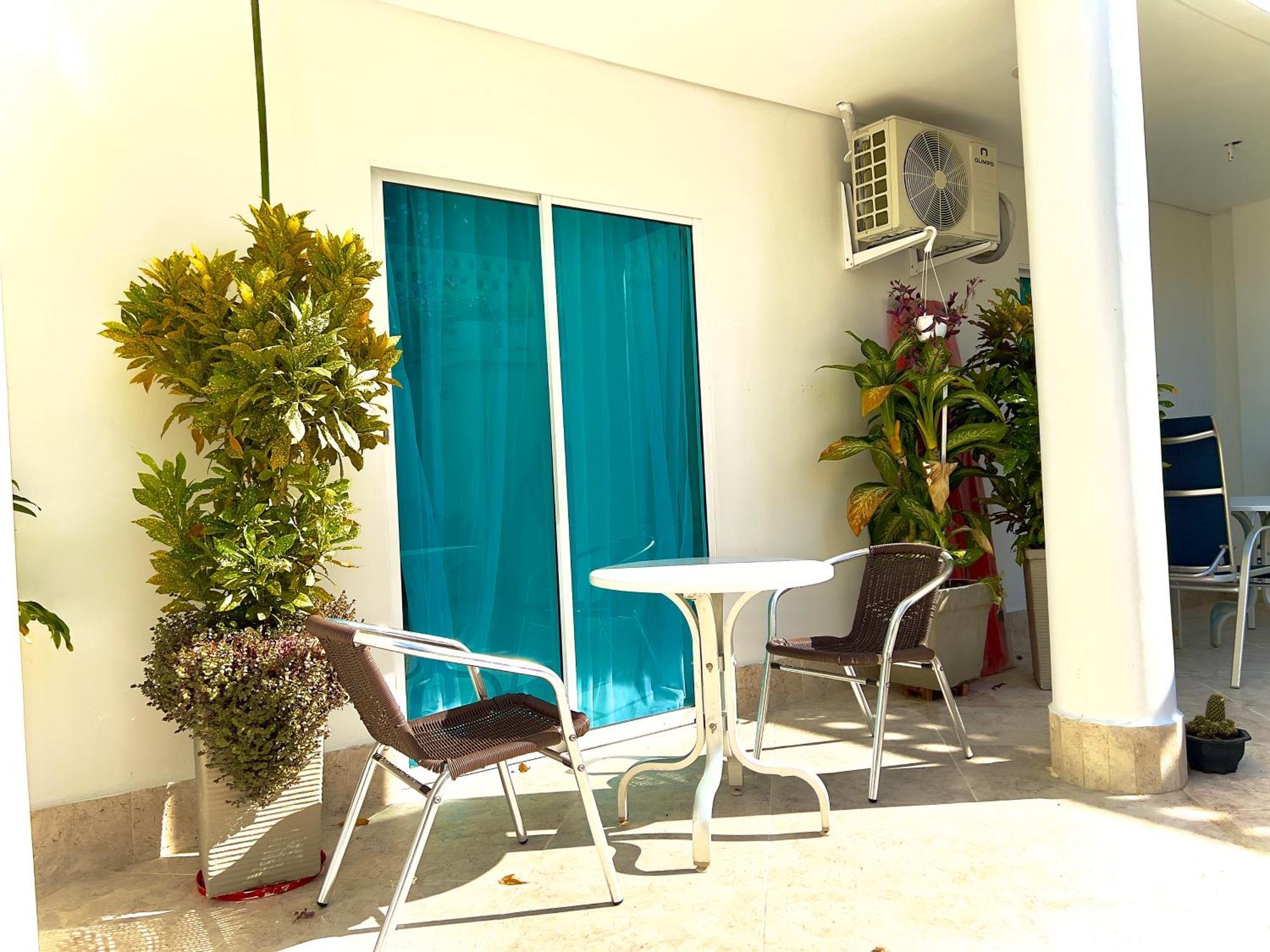 Charme 64 Hotel Boutique Cartagena Ngoại thất bức ảnh