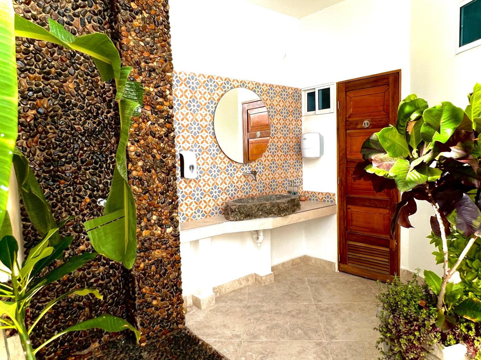 Charme 64 Hotel Boutique Cartagena Ngoại thất bức ảnh