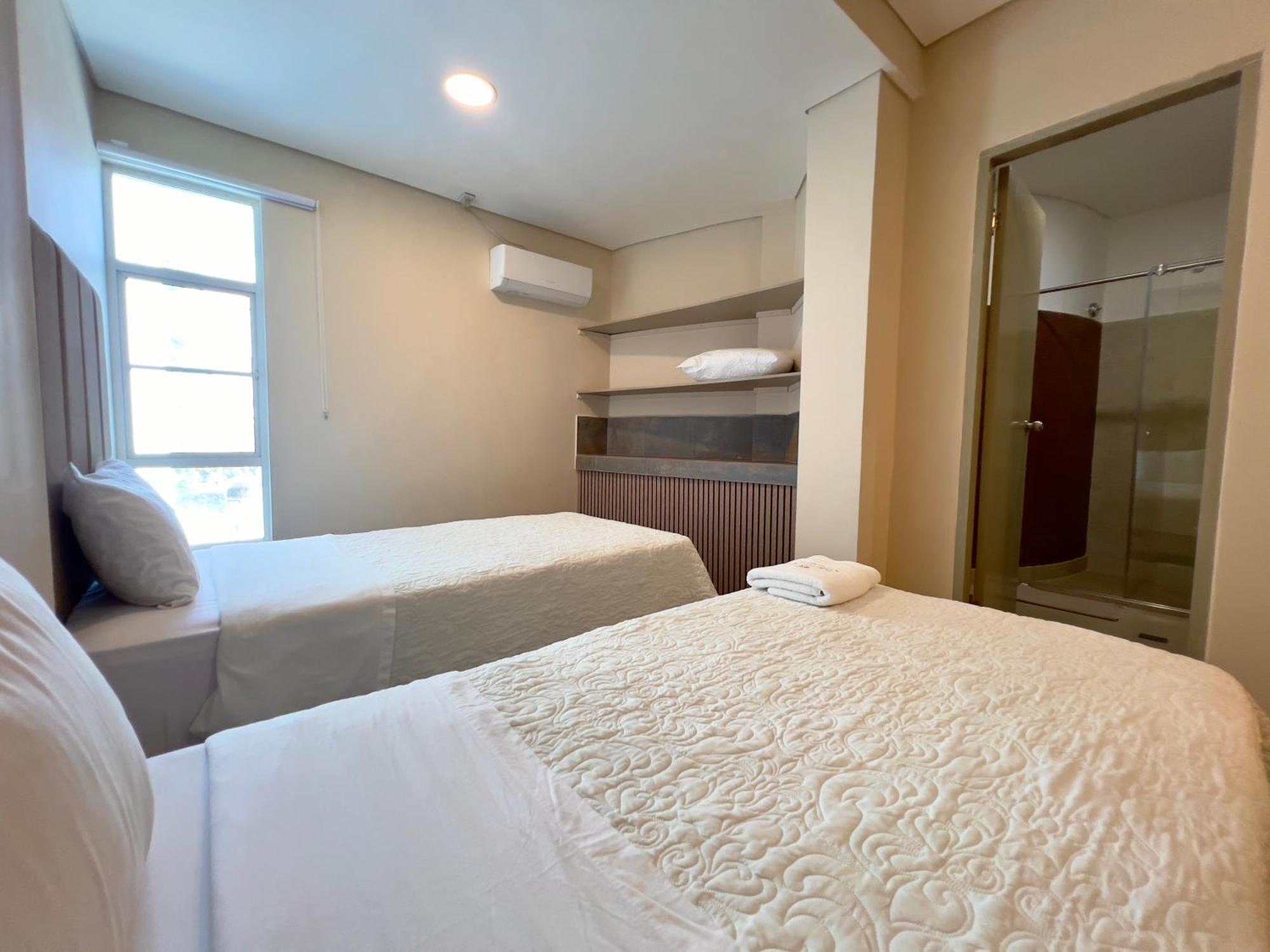 Charme 64 Hotel Boutique Cartagena Phòng bức ảnh