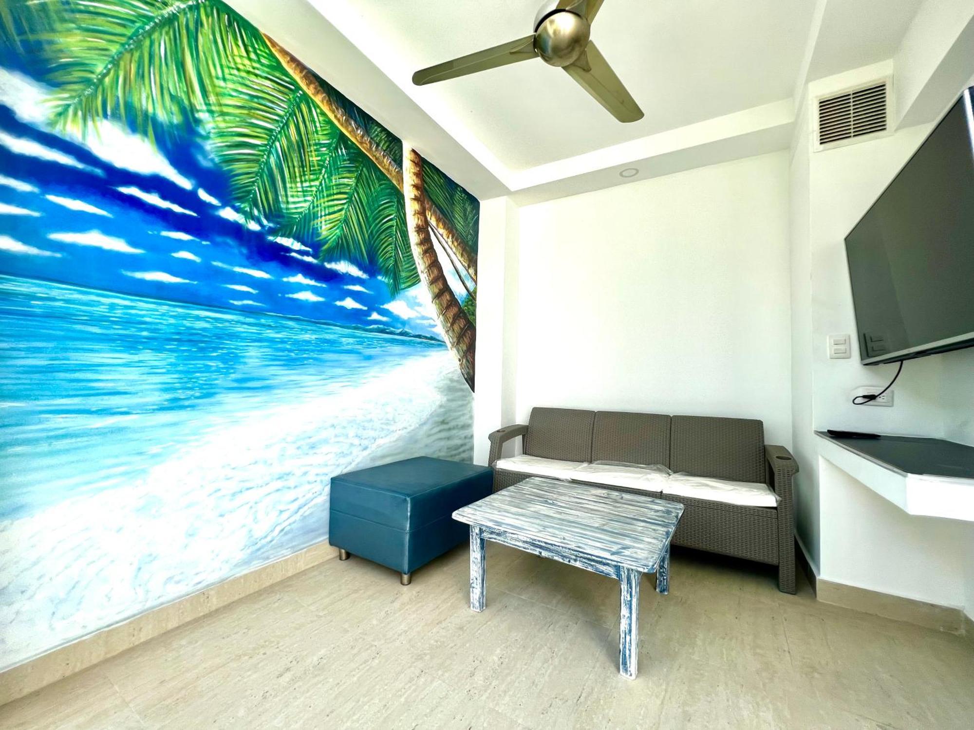 Charme 64 Hotel Boutique Cartagena Phòng bức ảnh