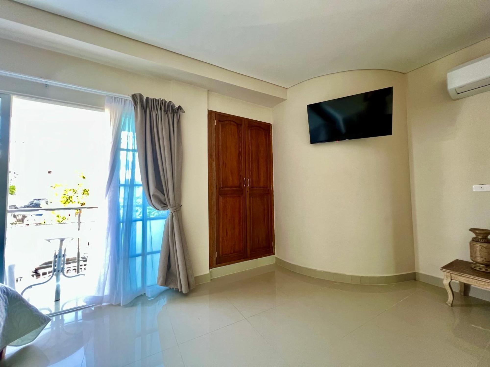 Charme 64 Hotel Boutique Cartagena Phòng bức ảnh