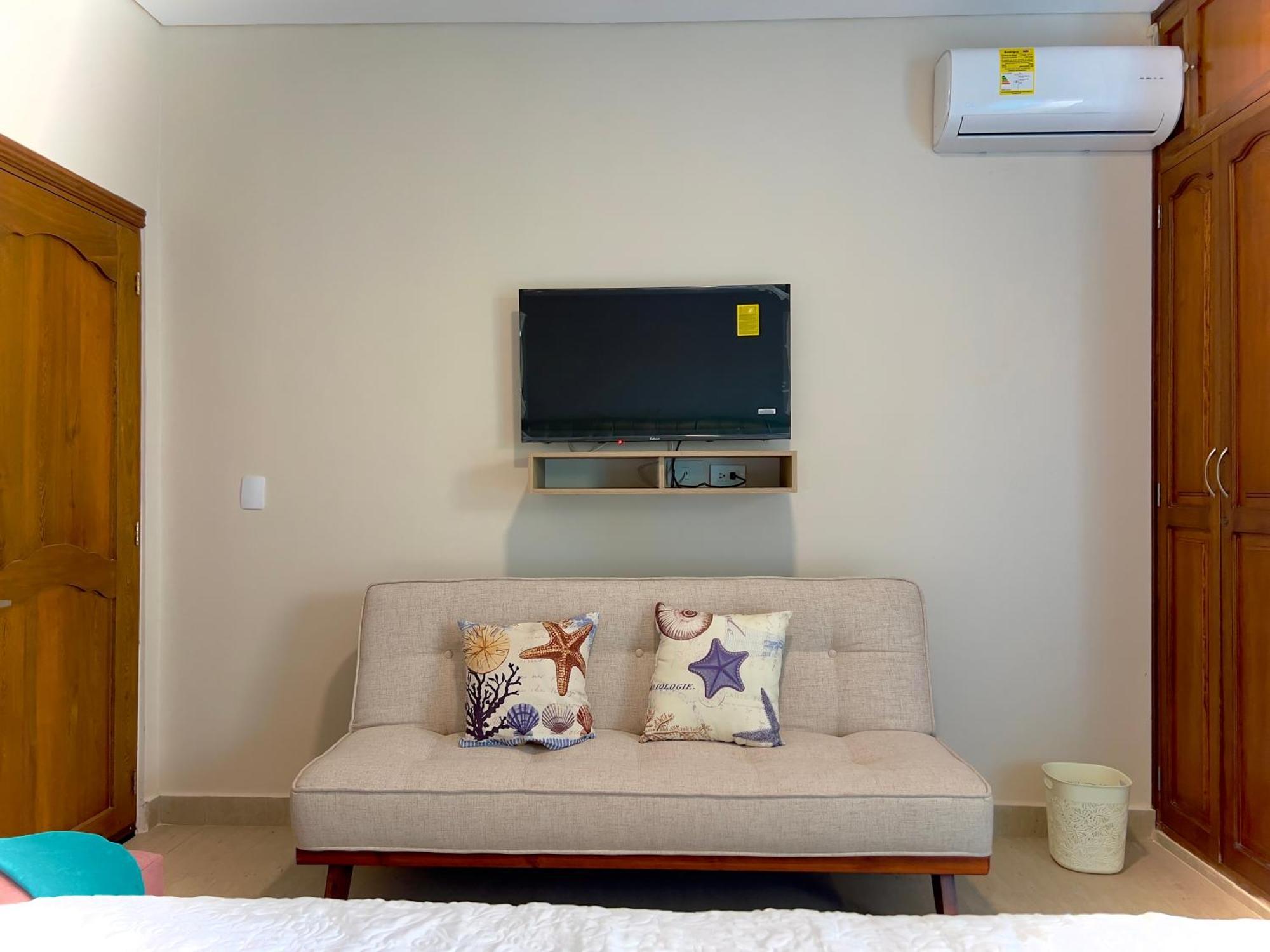 Charme 64 Hotel Boutique Cartagena Phòng bức ảnh