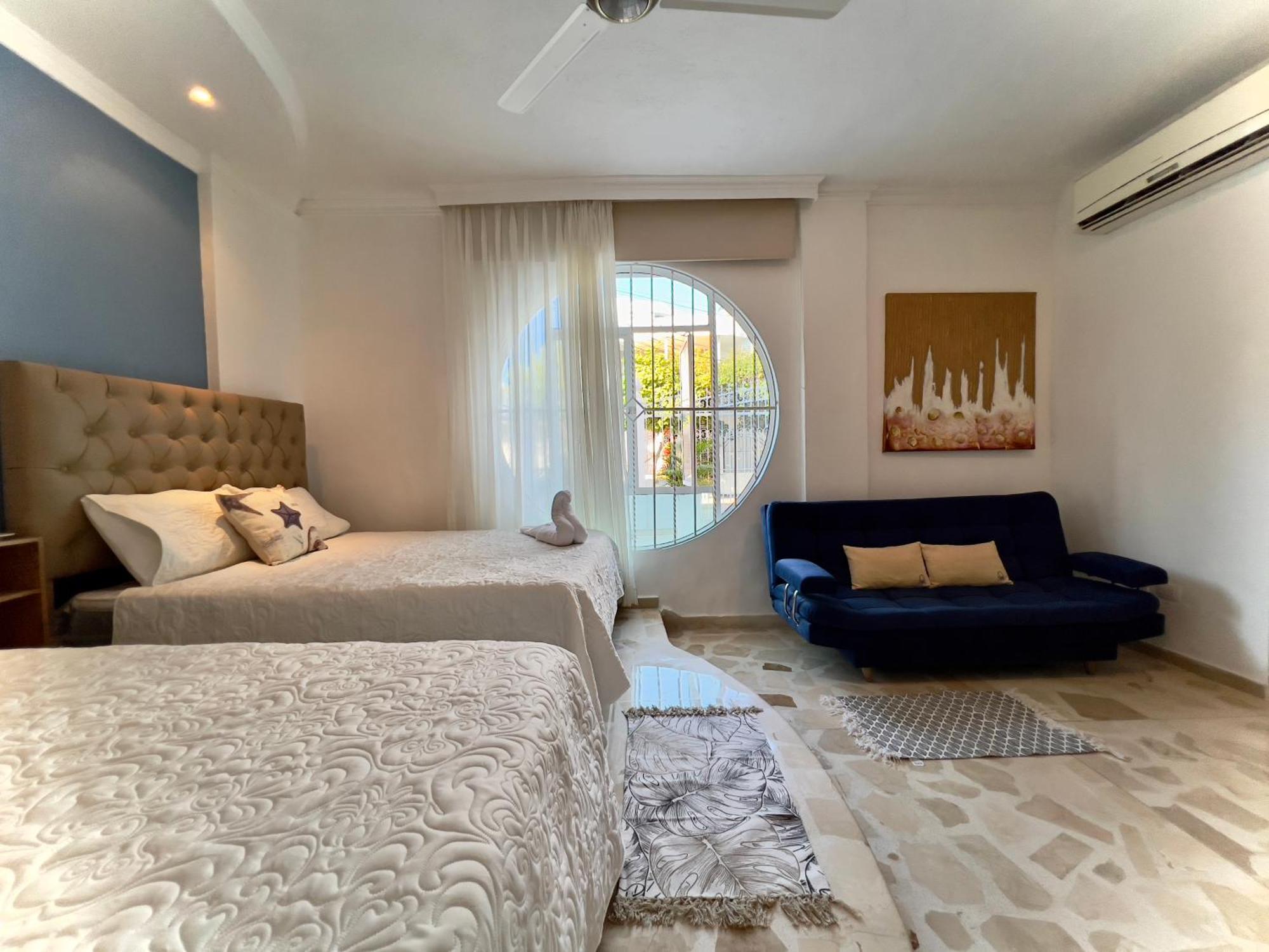 Charme 64 Hotel Boutique Cartagena Phòng bức ảnh