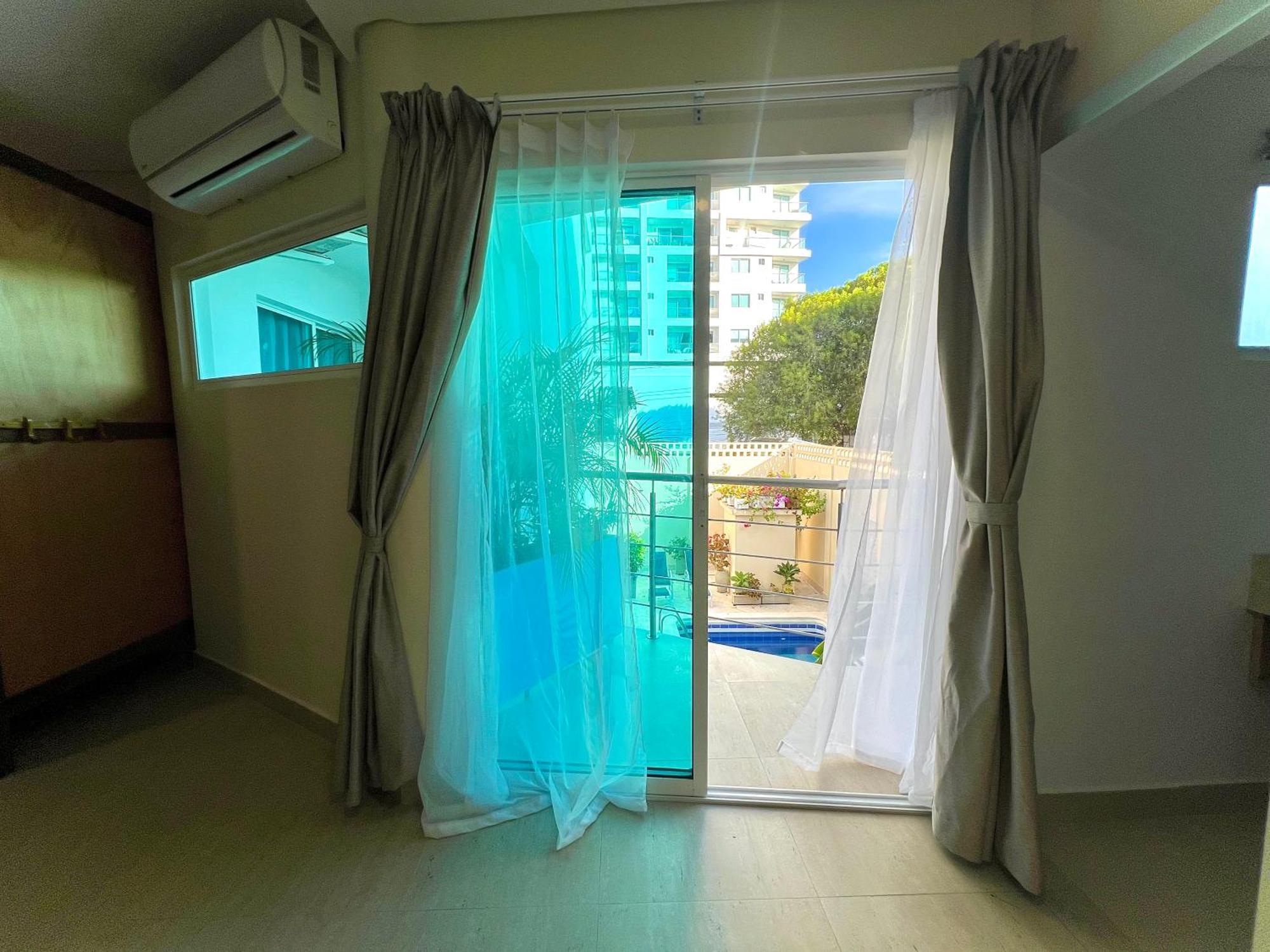 Charme 64 Hotel Boutique Cartagena Phòng bức ảnh