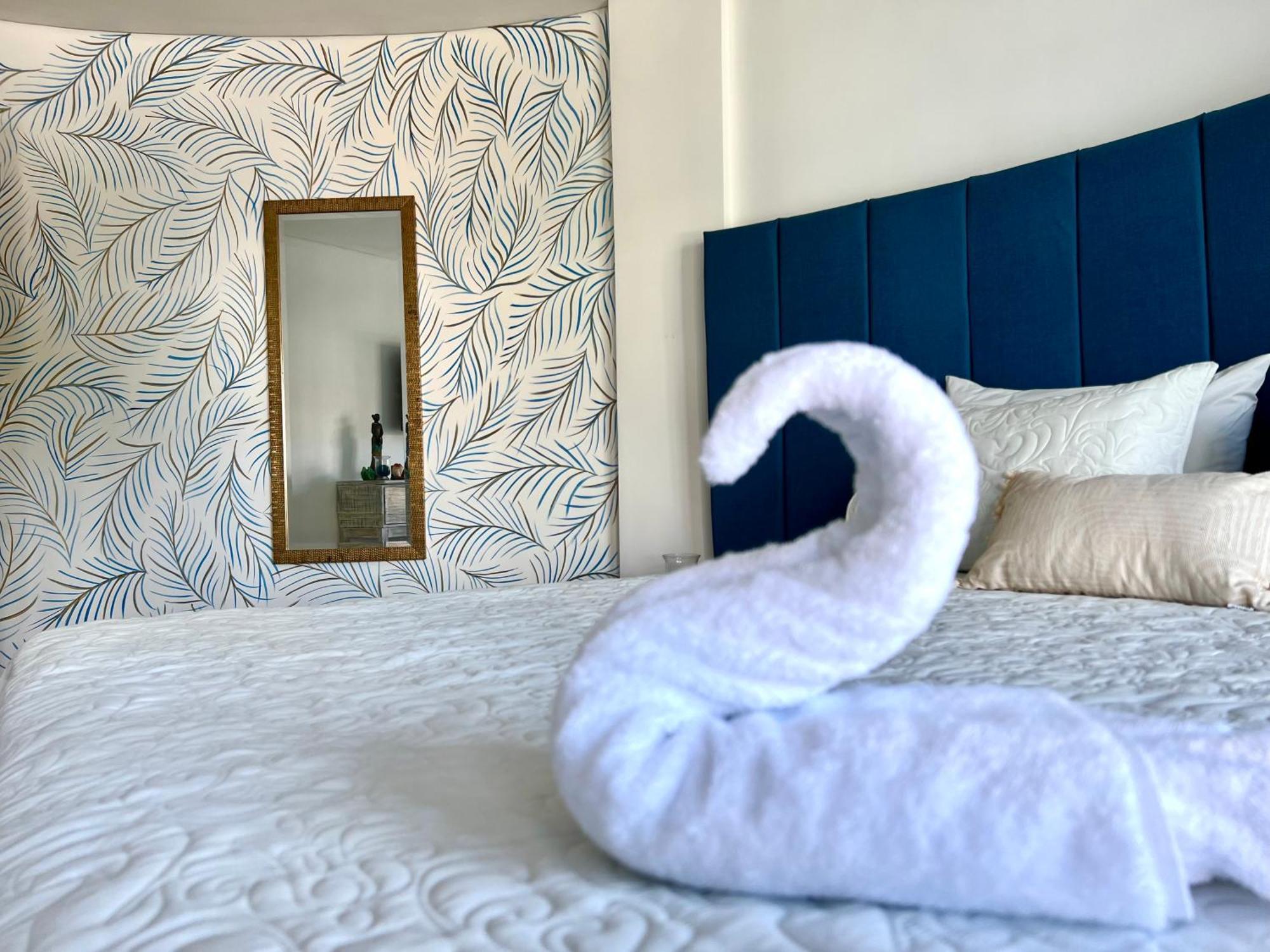 Charme 64 Hotel Boutique Cartagena Phòng bức ảnh