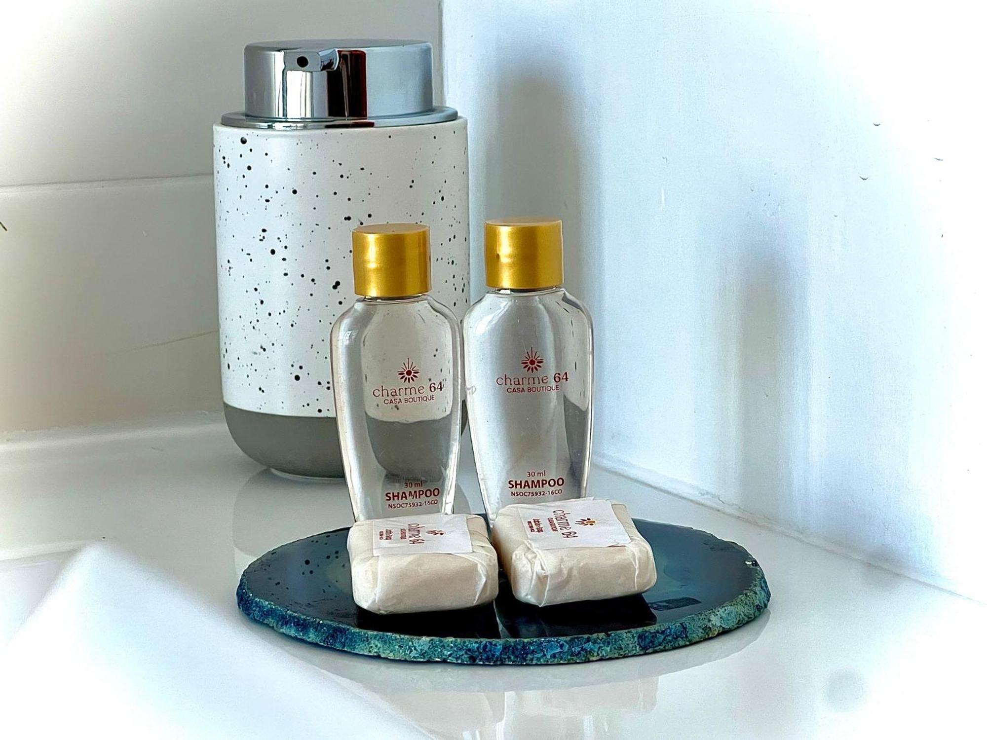 Charme 64 Hotel Boutique Cartagena Phòng bức ảnh