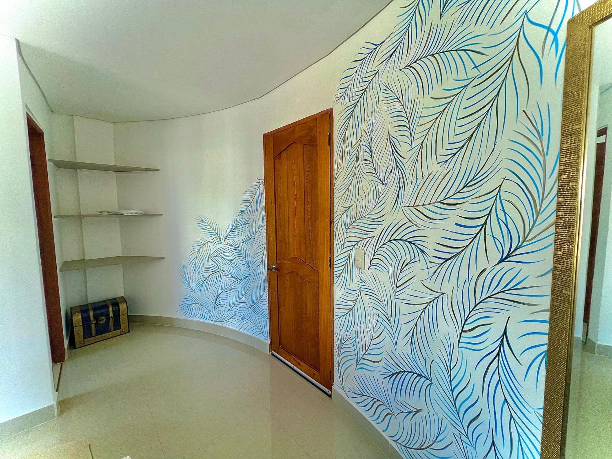 Charme 64 Hotel Boutique Cartagena Phòng bức ảnh