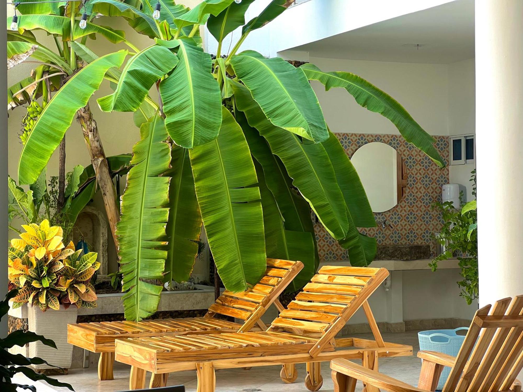 Charme 64 Hotel Boutique Cartagena Ngoại thất bức ảnh