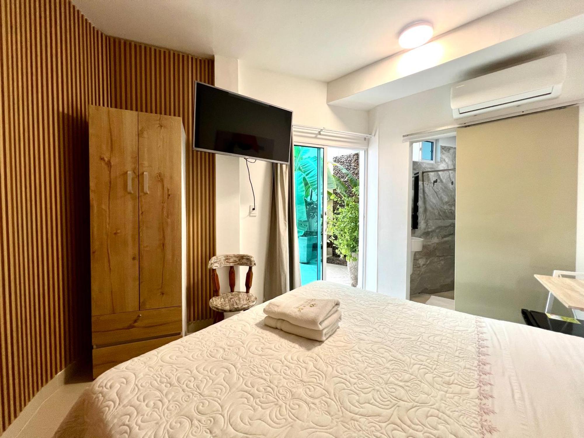 Charme 64 Hotel Boutique Cartagena Phòng bức ảnh
